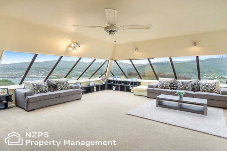 Photo of property in 225 Larnach Road, Waverley, Dunedin, 9013