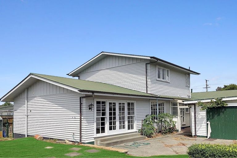 Photo of property in 74 Bredins Line, Marton, 4710