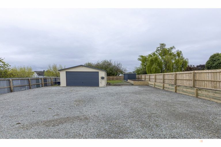 Photo of property in 204 Selwyn Street, Marchwiel, Timaru, 7910
