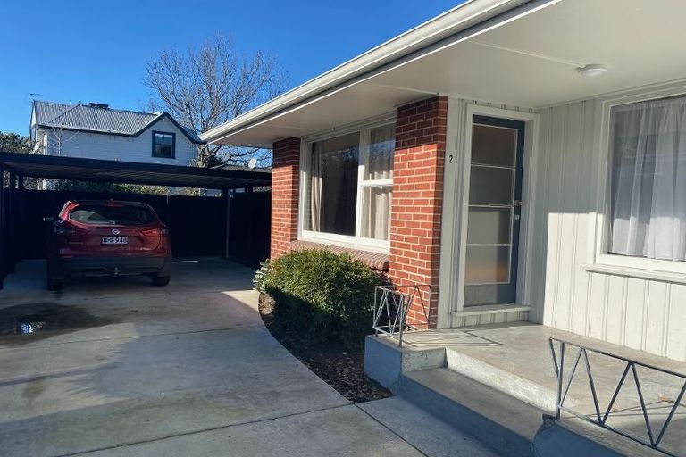Photo of property in 38 Trafalgar Street, St Albans, Christchurch, 8014