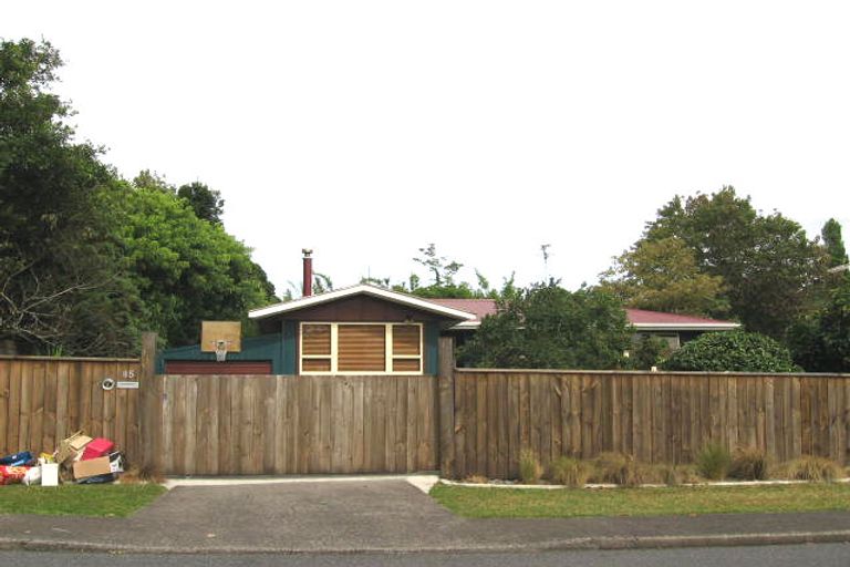 Photo of property in 45 Jillian Drive, Ranui, Auckland, 0612