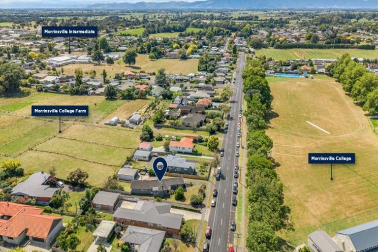 Photo of property in 43 North Street, Morrinsville, 3300