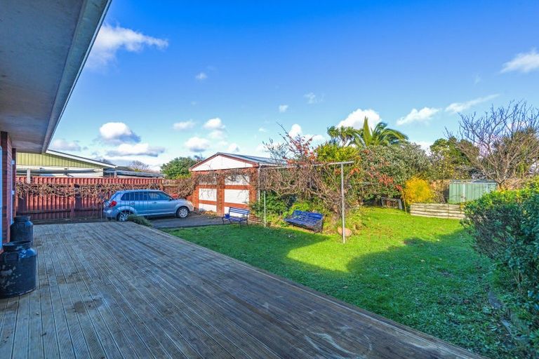 Photo of property in 48 Maxwells Line, Awapuni, Palmerston North, 4412