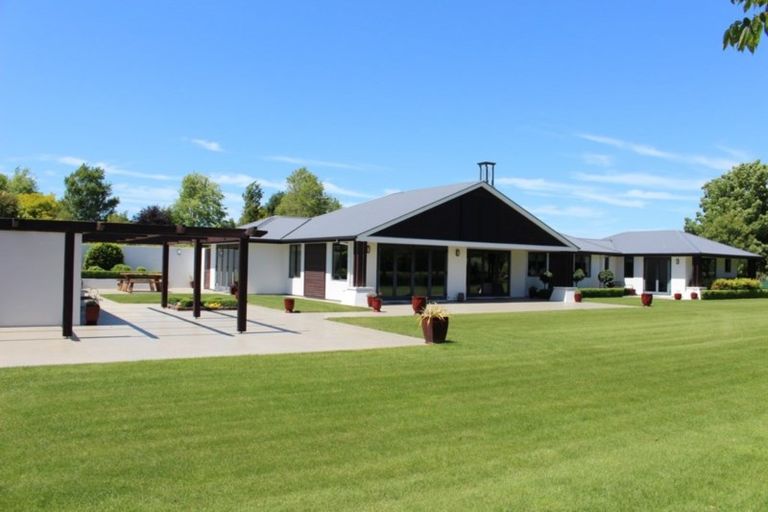 Photo of property in 221 Smithfield Road, Elgin, Ashburton, 7772