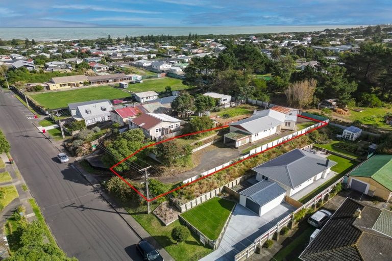 Photo of property in 27a Manuka Street, Castlecliff, Whanganui, 4501