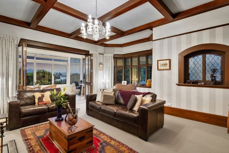 Photo of property in 2 Sargood Street, Maori Hill, Dunedin, 9010