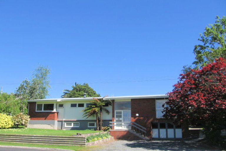 Photo of property in 11 Rangiora Avenue, Matamata, 3400