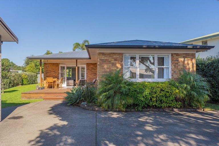 Photo of property in 78 Catherine Crescent, Whitianga, 3510