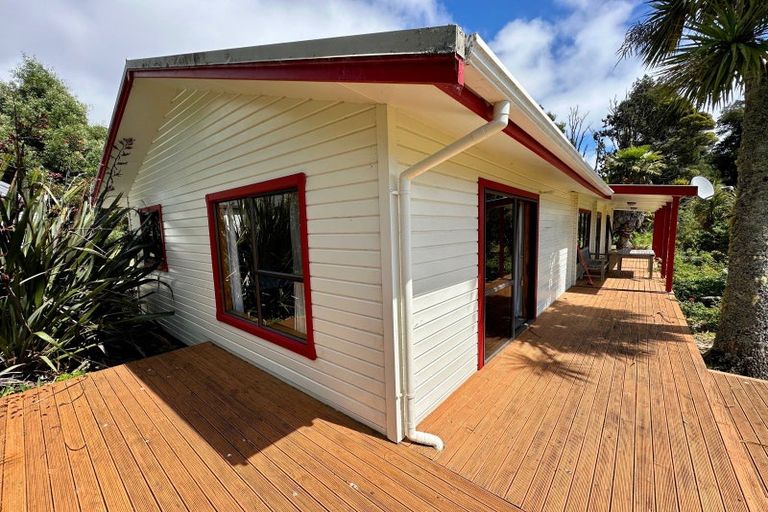 Photo of property in 4589 Karamea Highway, Karamea, 7893