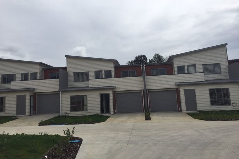 Photo of property in 21/46 Park Estate Road, Rosehill, Papakura, 2113