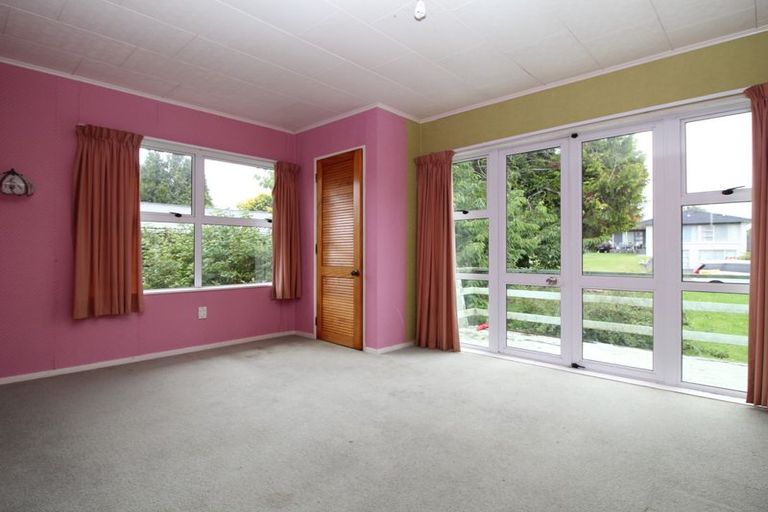 Photo of property in 13 Bertram Street, Hillcrest, Rotorua, 3015