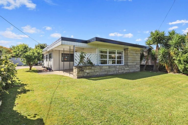 Photo of property in 70 Smith Street, Matamata, 3400