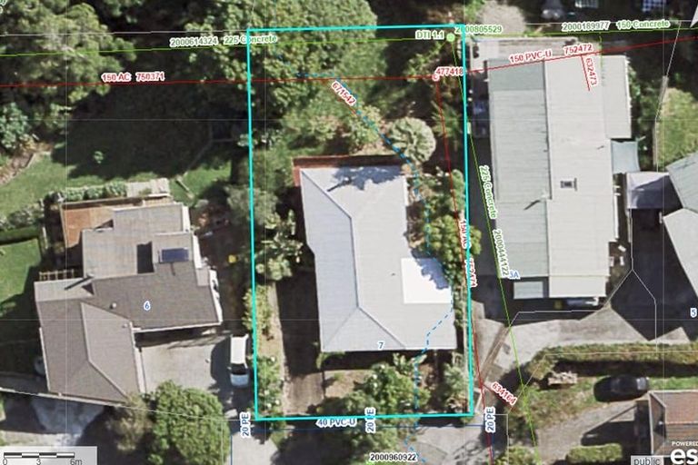 Photo of property in 7 Grevillea Court, Totara Heights, Auckland, 2105