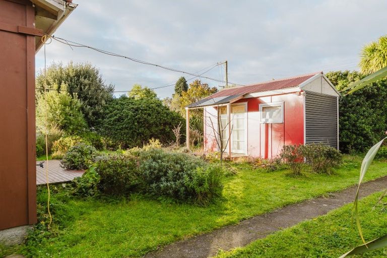 Photo of property in 4 Stanly Street, Eketahuna, 4900