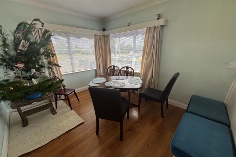 Photo of property in 34 College Street, Awapuni, Palmerston North, 4412