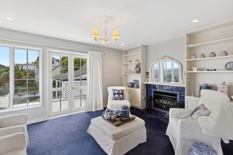 Photo of property in 1/27 Lookaway Place, Huntsbury, Christchurch, 8022