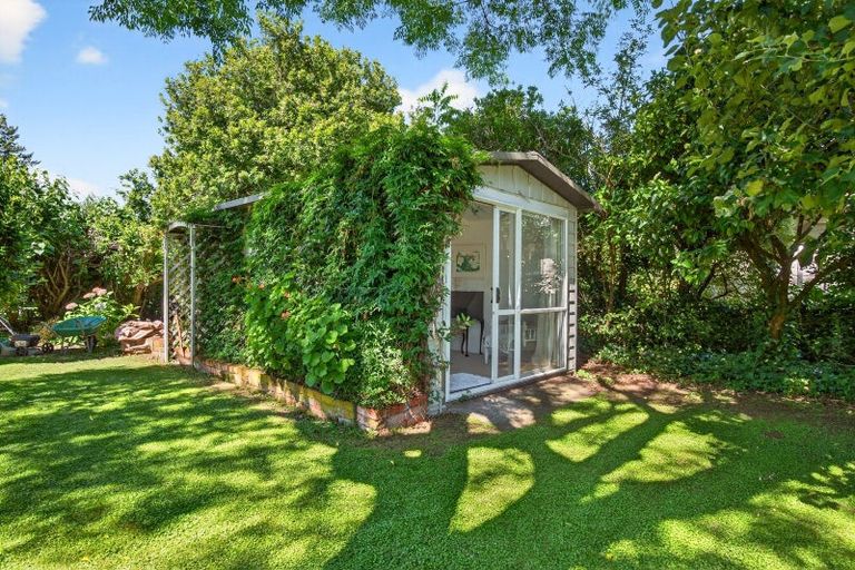 Photo of property in 148 West Street, Greytown, 5712