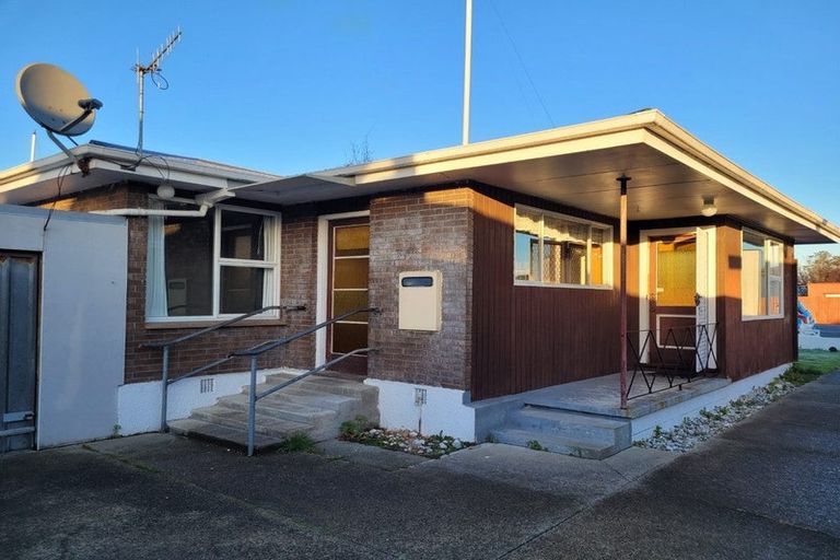 Photo of property in 150 Conon Street, Appleby, Invercargill, 9812