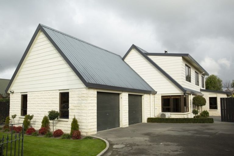 Photo of property in 97 Racecourse Road, Allenton, Ashburton, 7700