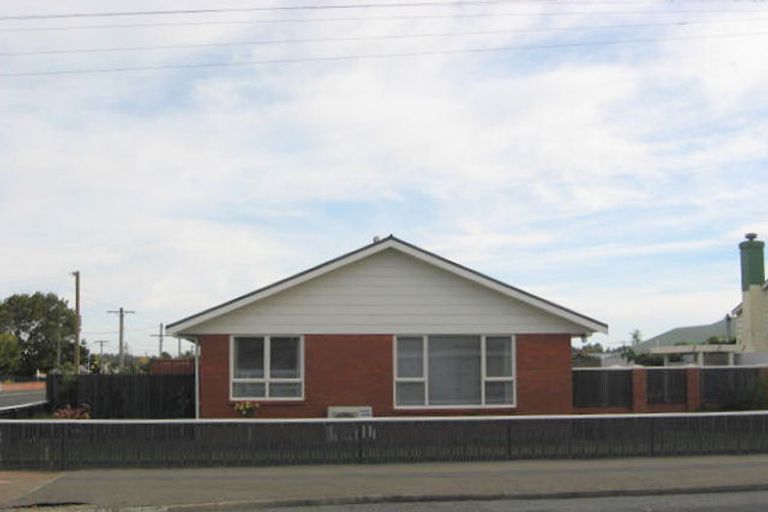 Photo of property in 22 Nelson Street, Hampstead, Ashburton, 7700