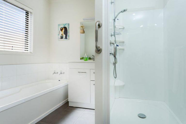 Photo of property in 5a Havelock Avenue, Forrest Hill, Auckland, 0620