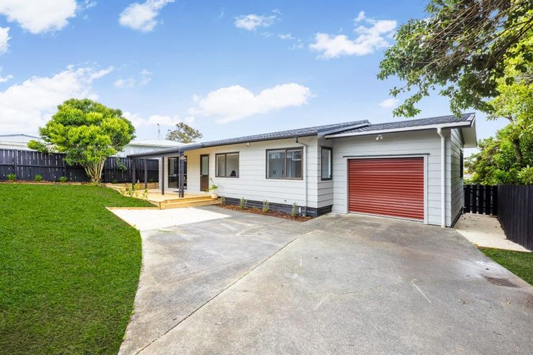 Photo of property in 2/55 Alfriston Road, Manurewa East, Auckland, 2102