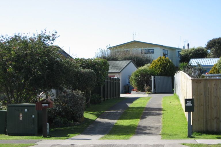 Photo of property in 43 Fishermans Drive, Coastlands, Whakatane, 3120
