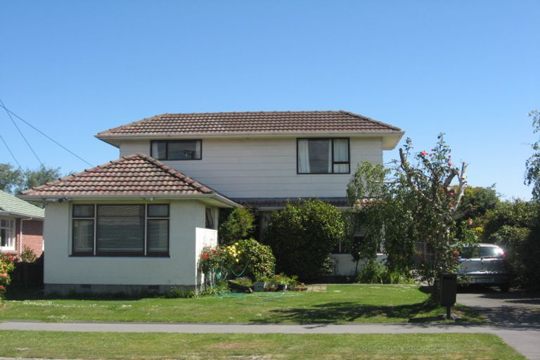 Photo of property in 14 Bethel Crescent, Bishopdale, Christchurch, 8053