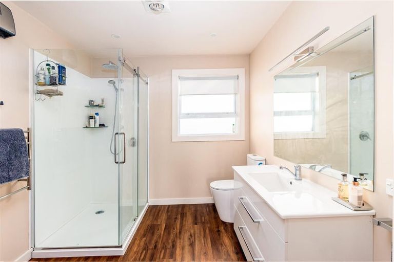 Photo of property in 8 Regent Street, Fairlie, 7925