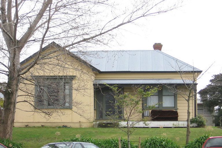Photo of property in 453 Church Street, Palmerston North, 4410