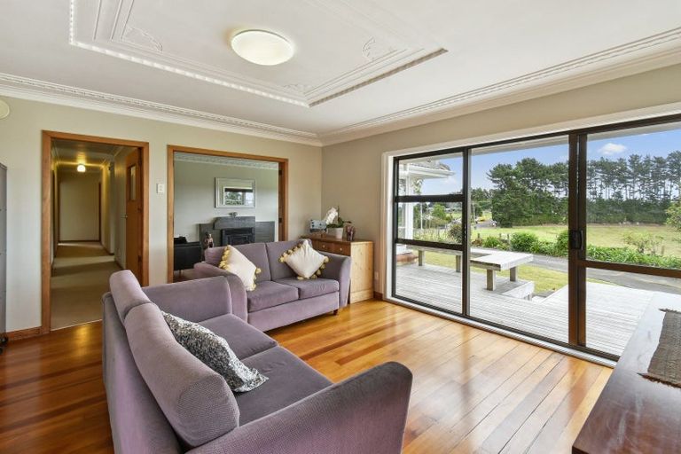 Photo of property in 142 Wymer Road, Glenbrook, Waiuku, 2681