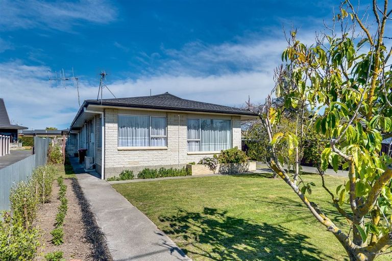 Photo of property in 1/508 Frimley Road, Frimley, Hastings, 4120