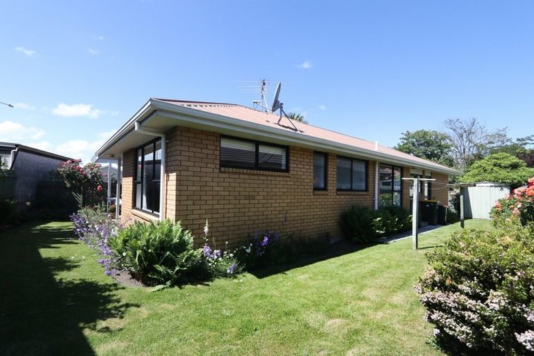 Photo of property in 84 Cox Street, Ashburton, 7700