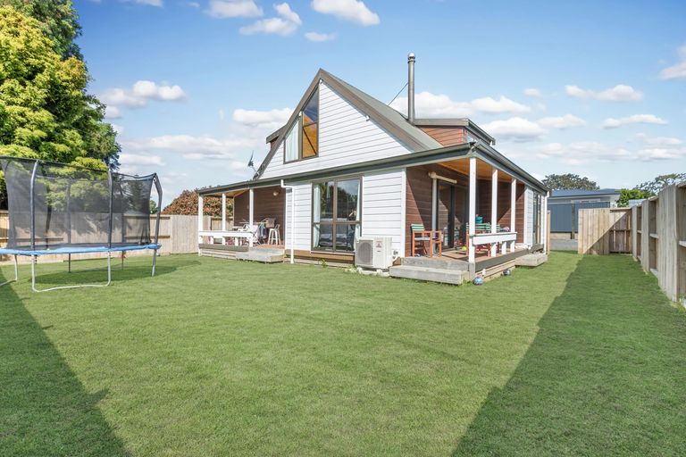 Photo of property in 470a Thames Street, Morrinsville, 3300