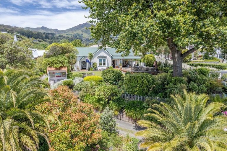 Photo of property in 81 Rue Lavaud, Akaroa, 7520