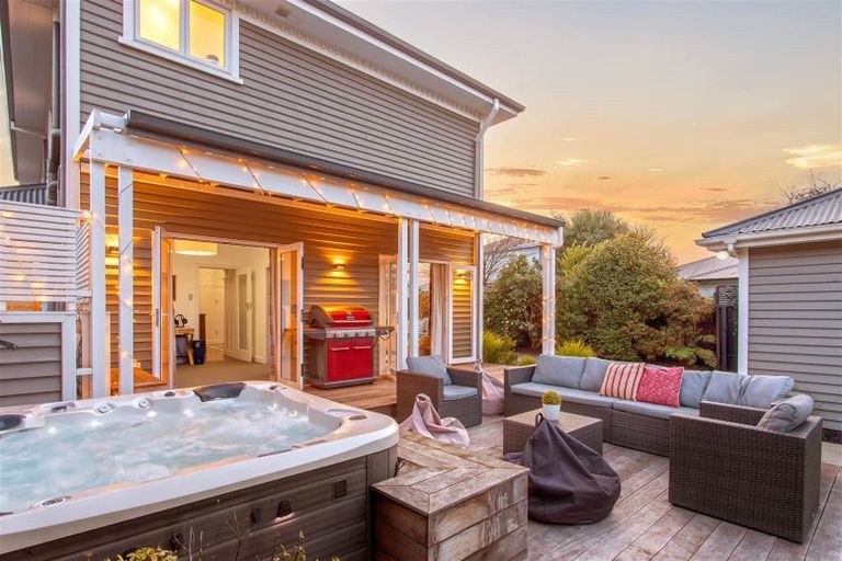 Photo of property in 48 Roosevelt Avenue, St Albans, Christchurch, 8014