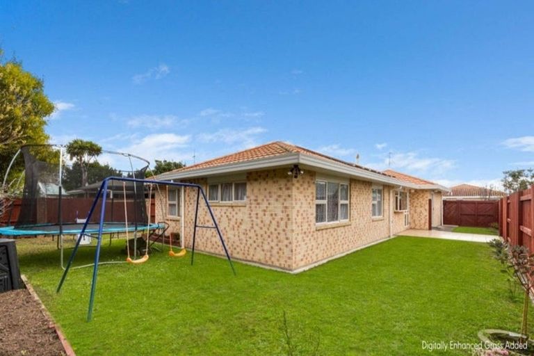 Photo of property in 8 Cole Lane, Milson, Palmerston North, 4414