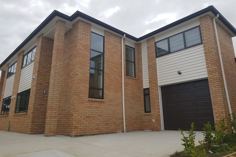 Photo of property in 26a Roslyn Road, Bluff Hill, Napier, 4110