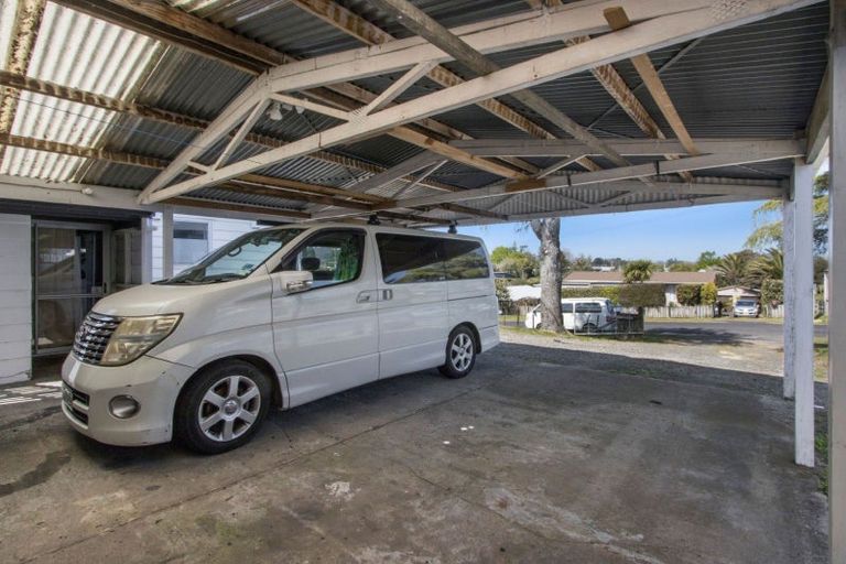 Photo of property in 9a Evans Street, Waihi, 3610