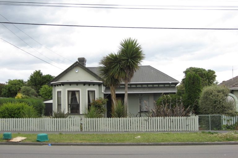 Photo of property in 111 Hargood Street, Woolston, Christchurch, 8062