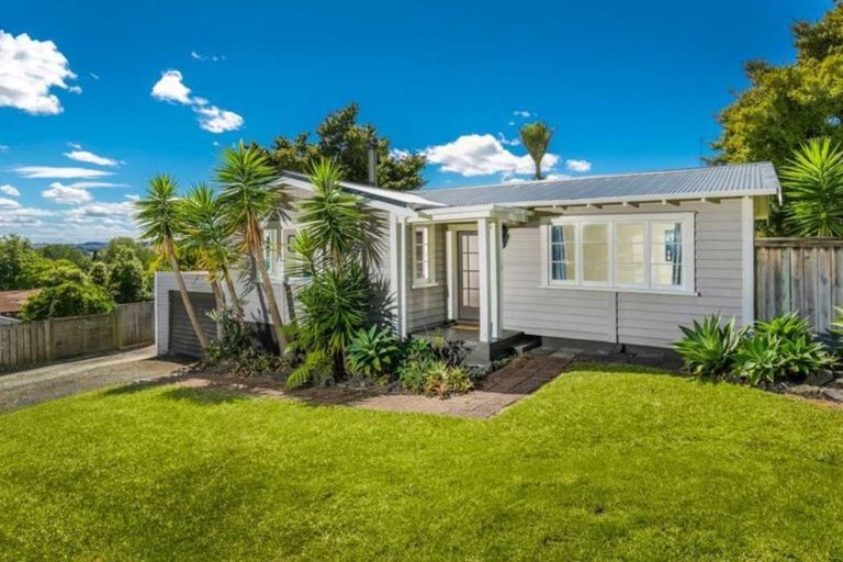 Photo of property in 7 Batten Street, Wellsford, 0900