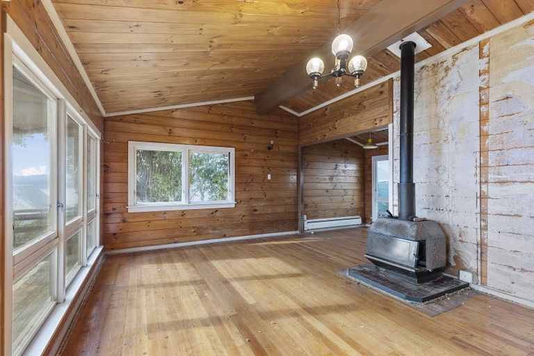 Photo of property in 79 Weld Street, Wadestown, Wellington, 6012