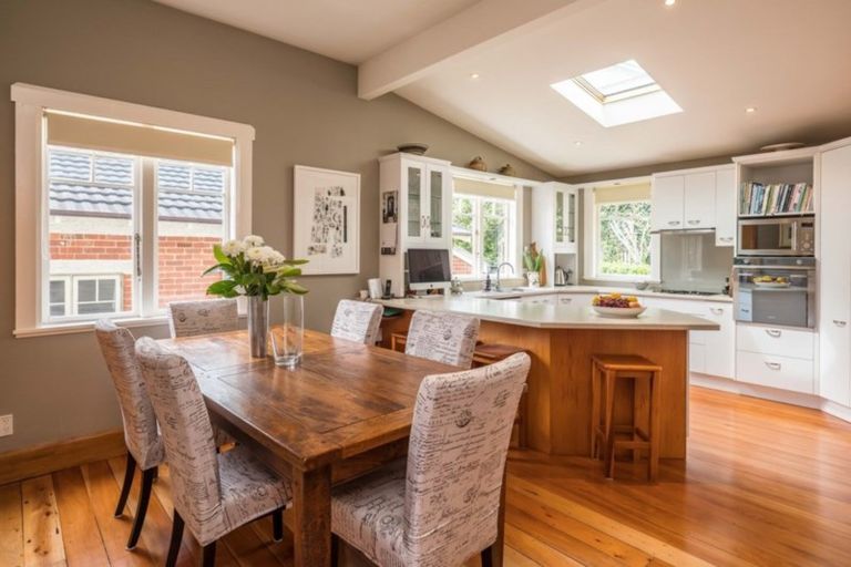 Photo of property in 46 Sefton Street, Wadestown, Wellington, 6012