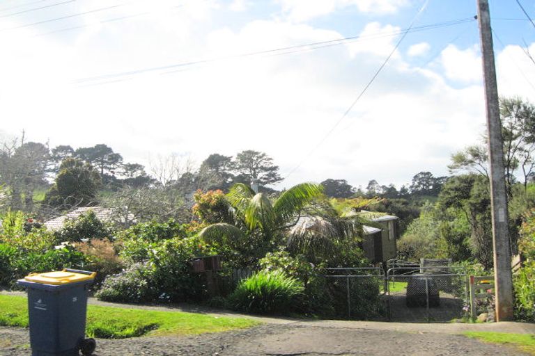 Photo of property in 26 Northfield Road, Waitakere, Auckland, 0816