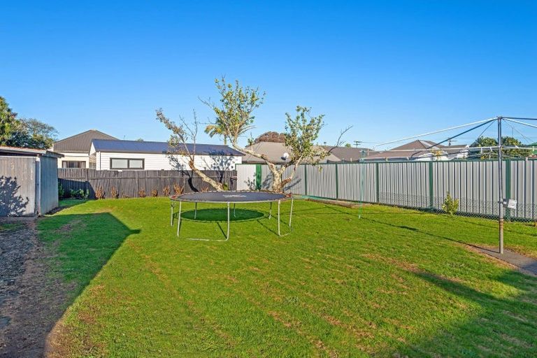 Photo of property in 4 Hunter Street, Te Hapara, Gisborne, 4010