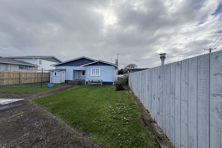 Photo of property in 68 Brunswick Street, Hutt Central, Lower Hutt, 5010