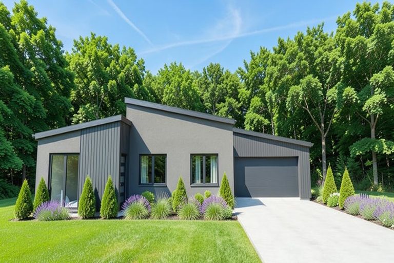 Photo of property in 5 Luisetti Lane, Woodend, 7610