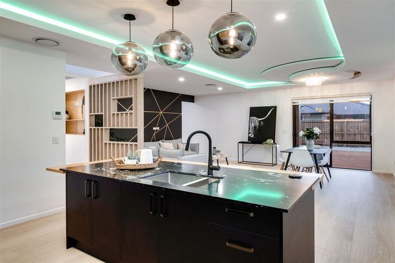 Photo of property in 6 Brusio Drive, Wigram, Christchurch, 8025