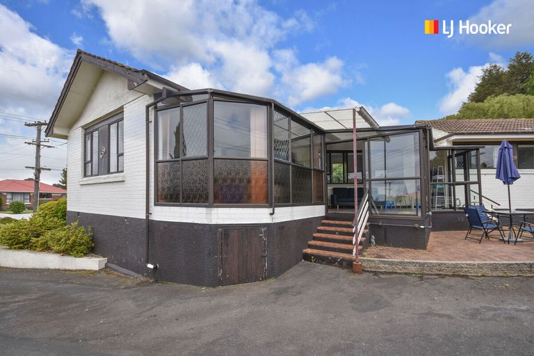 Photo of property in 436 Taieri Road, Halfway Bush, Dunedin, 9010