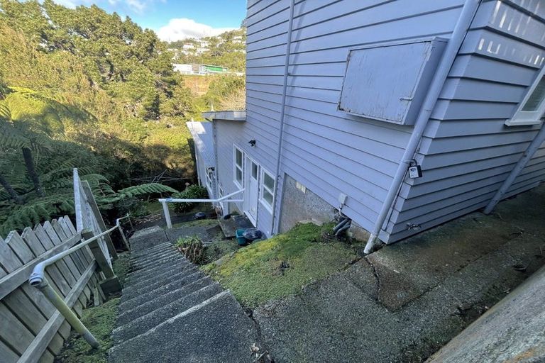 Photo of property in 9 Hewett Way, Ngaio, Wellington, 6035